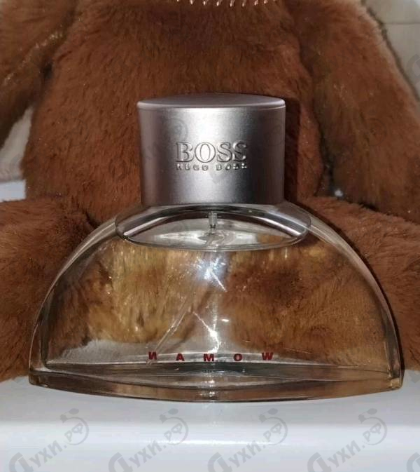 Парфюмерия Woman от Hugo Boss