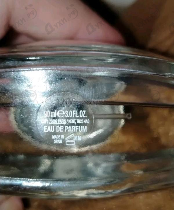 Духи Woman от Hugo Boss