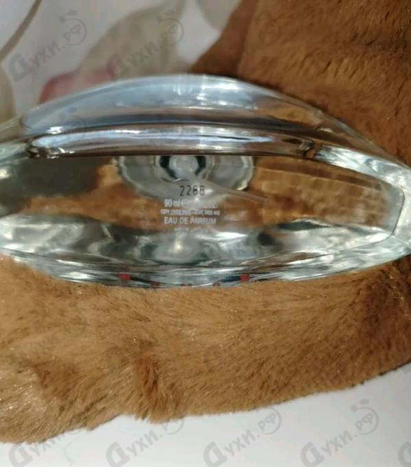 Отзыв Hugo Boss Woman