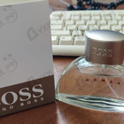 Отзыв Hugo Boss Woman