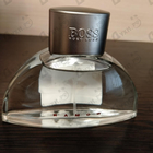 Отзыв Hugo Boss Woman