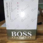 Отзыв Hugo Boss Woman