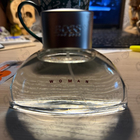 Отзывы Hugo Boss Woman
