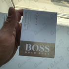 Отзывы Hugo Boss Woman
