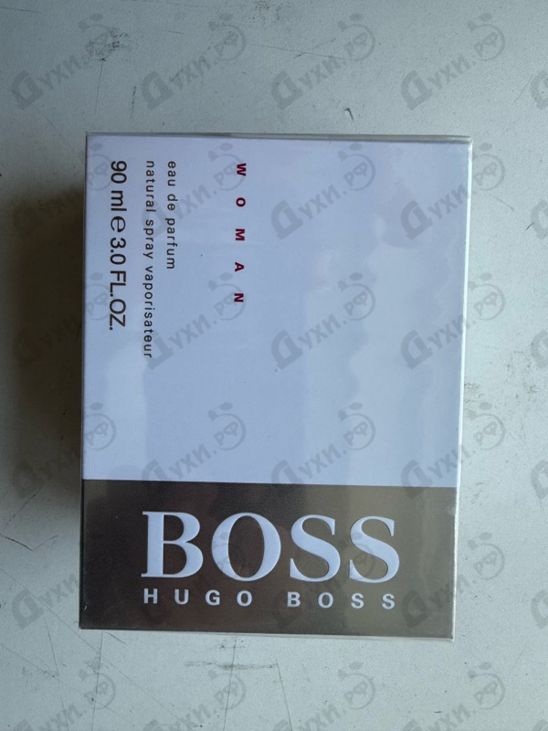 Духи Woman от Hugo Boss