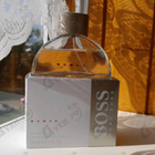 Отзыв Hugo Boss Woman