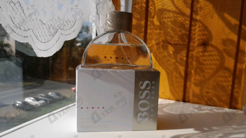 Купить Woman от Hugo Boss