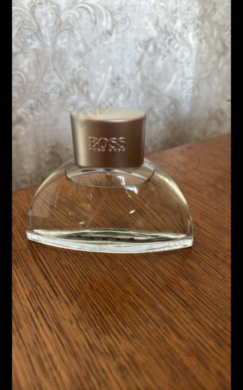 Парфюмерия Woman от Hugo Boss