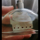 Отзыв Hugo Boss Woman