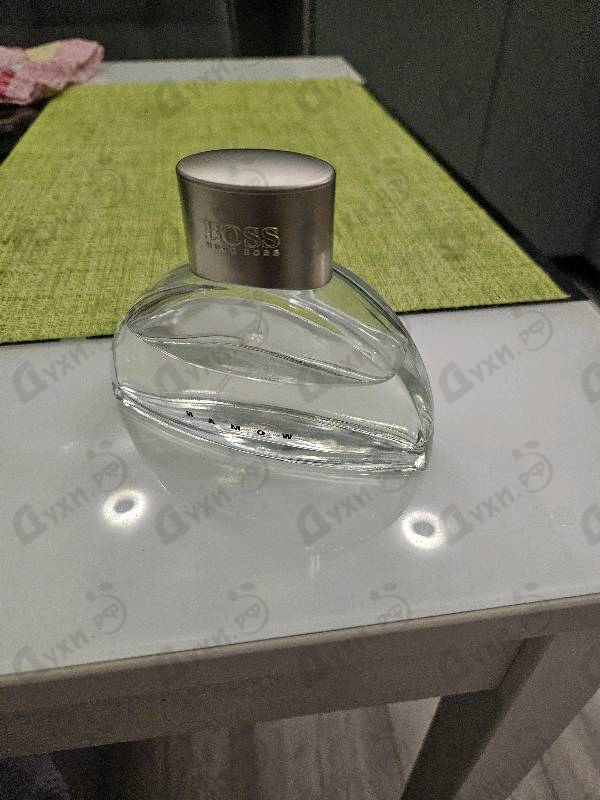 Купить Woman от Hugo Boss