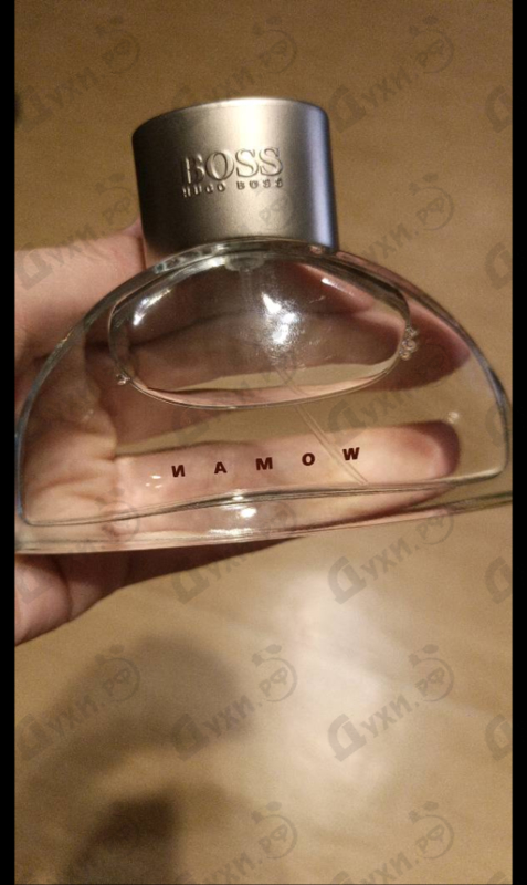 Духи Woman от Hugo Boss