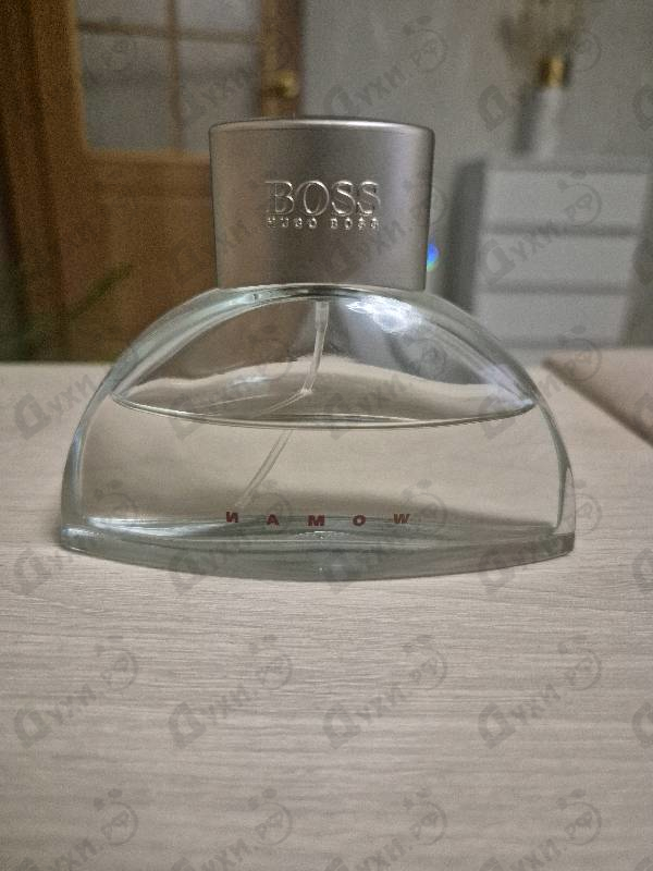 Духи Woman от Hugo Boss