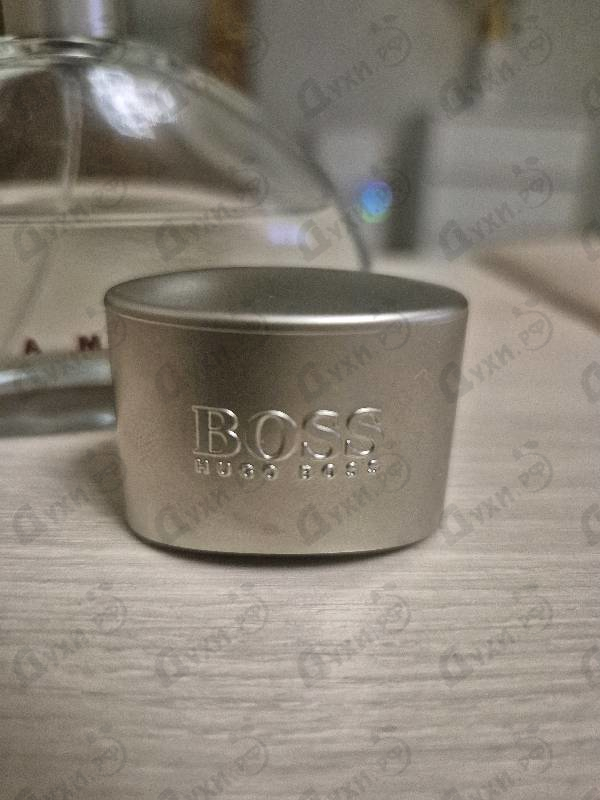 Парфюмерия Hugo Boss Woman