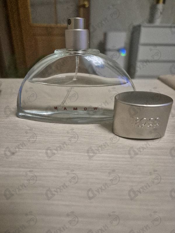Купить Woman от Hugo Boss