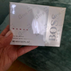 Отзывы Hugo Boss Woman