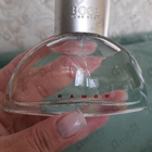 Отзывы Hugo Boss Woman