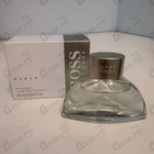 Отзыв Hugo Boss Woman