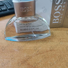 Отзывы Hugo Boss Woman