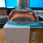 Отзыв Hugo Boss Woman