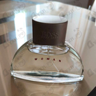 Отзыв Hugo Boss Woman