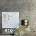Отзывы Hugo Boss Woman