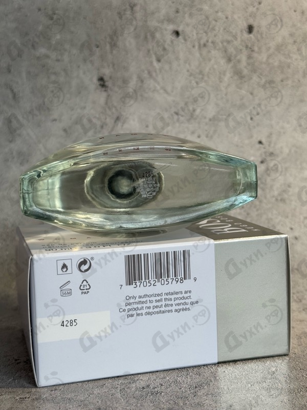 Отзыв Hugo Boss Woman