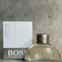 Отзыв Hugo Boss Woman