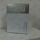 Отзывы Hugo Boss Woman