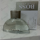 Отзывы Hugo Boss Woman