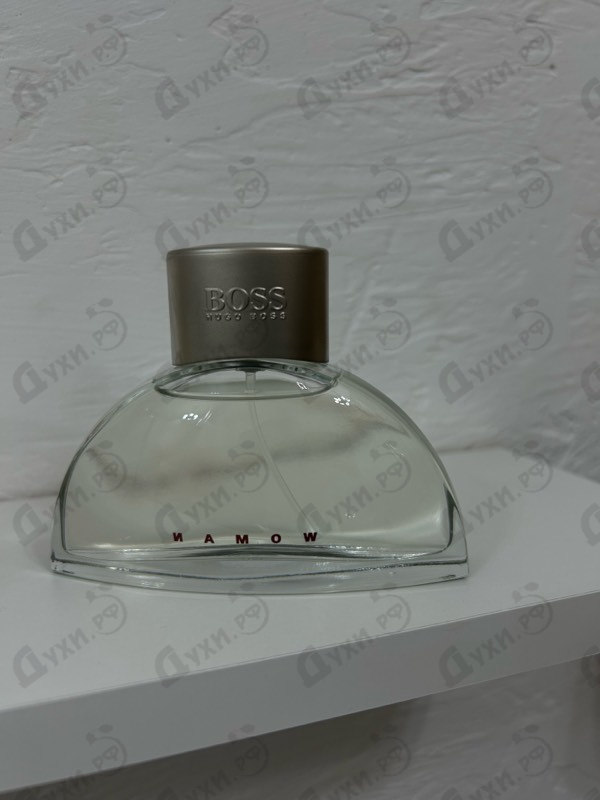 Духи Woman от Hugo Boss