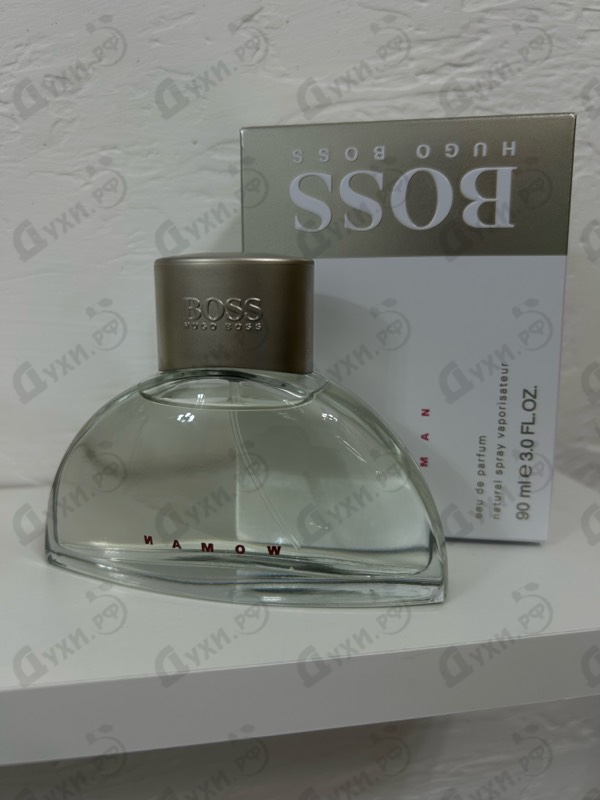 Купить Woman от Hugo Boss
