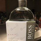 Отзыв Hugo Boss Woman