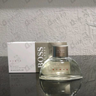 Отзывы Hugo Boss Woman