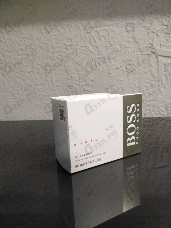 Купить Woman от Hugo Boss