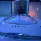 Отзыв Hugo Boss Woman