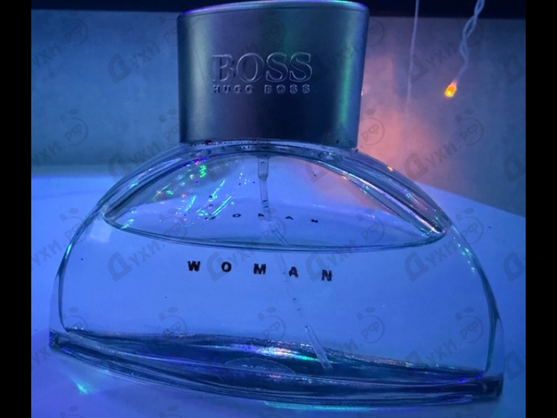 Духи Woman от Hugo Boss