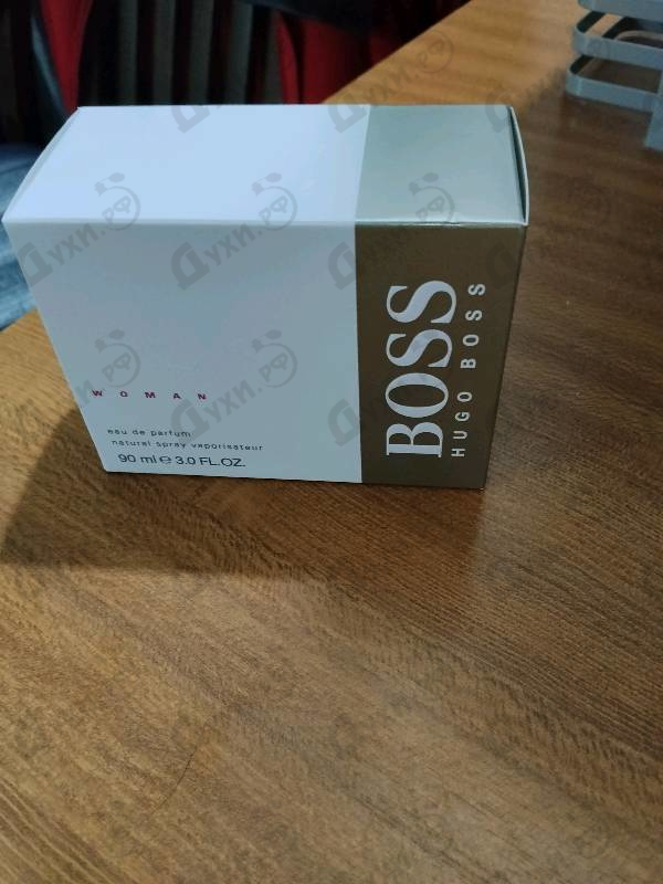 Купить Woman от Hugo Boss