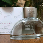 Отзывы Hugo Boss Woman