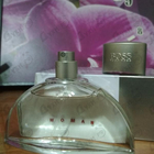 Отзыв Hugo Boss Woman