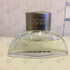 Отзывы Hugo Boss Woman