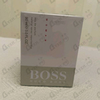 Отзыв Hugo Boss Woman