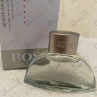 Отзыв Hugo Boss Woman