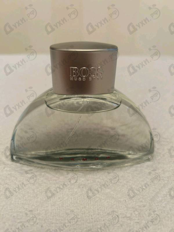 Купить Woman от Hugo Boss