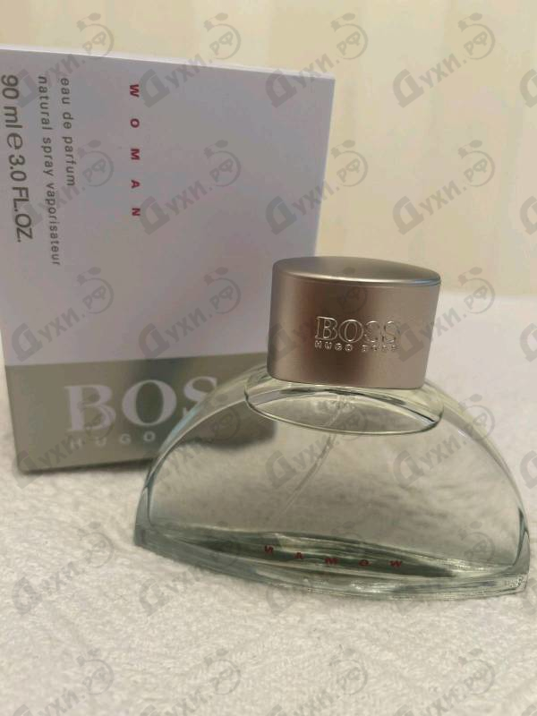 Парфюмерия Woman от Hugo Boss