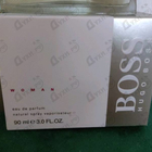 Духи Woman от Hugo Boss