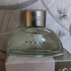 Отзывы Hugo Boss Woman