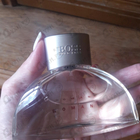 Отзыв Hugo Boss Woman