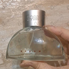 Отзыв Hugo Boss Woman