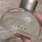 Отзывы Hugo Boss Woman