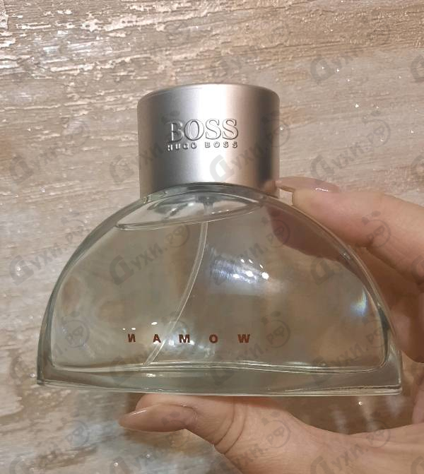 Купить Hugo Boss Woman